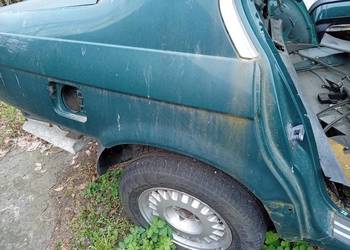 BMW E32 ćwiartka prawa tylna nadkole