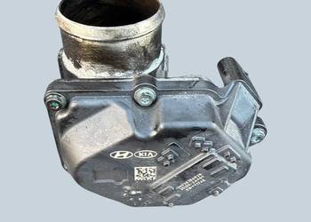 Przepustnica 5WY9174E Hyundai i40 1.7 CRDI 35100-2A900