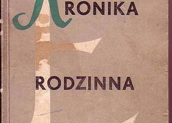 (0157) KRONIKA RODZINNA – KRYSTYNA GRZYBOWSKA