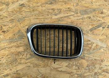 ATRAPA NERKA KRATKA GRILL PRAWY RH BMW E39 7005838 2497262 81845329 8159316