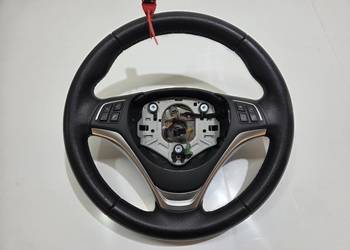 KIEROWNICA BMW X1 E84 LIFT 6853131