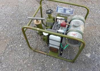 MOTOPOMPA ZIEGLER TS 2/5 DWUSUW