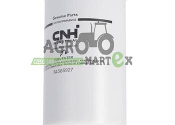 84565927, 87801285, 87802925 FILTR PALIWA TS CNH