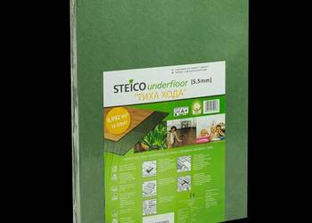 Podkład pod panele Steico Underfloor 5,5mm