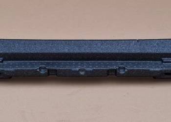 MERCEDES GLE W167 X167 ABSORBER ZDERZAKA PRZÓD PIANKA STYROPIAN A1678859507