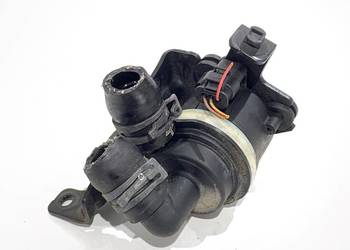 DODATKOWA POMPA WODY AUDI Q5 8R 2.0 170KM 08-17 UKŁAD