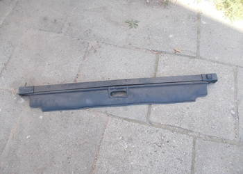 Opel Zafira A lift 03r roleta bagażnika Opel Zafira A lift 03r roleta bagażnika