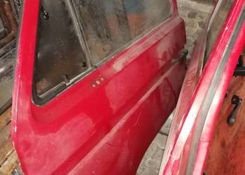 VW t3 drzwi prawe, lewe.