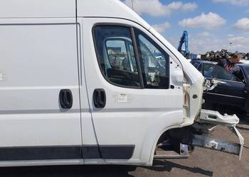 DRZWI PRAWE PRZÓD FIAT DUCATO III L3H2 2020R DRZWI PRAWE PRZÓD FIAT DUCATO III L3H2 2020R
