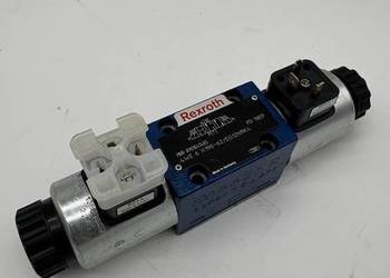 Rexroth R901041465 4WE 6 X190-62/EG12N9K4 Valve