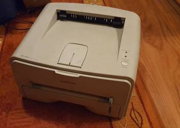 Drukarka Samsung ML-1520 Laser laserowa USB