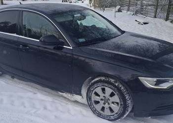 Audi A6c7