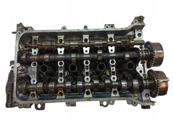 GŁOWICA KOMPLETNA 1.6 VVTI Toyota Avensis III (2009-)