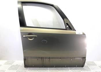 DRZWI PRAWY PRZÓD FIAT SEDICI Crossover 06-14