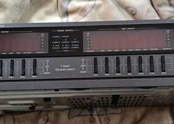 Korektor Technics SH-8058