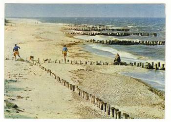 NIECHORZE BRZEG MORSKI 2