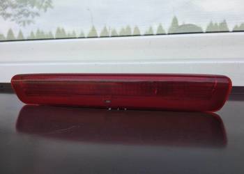 Peugeot 307 SW kombi trzecia lampa światło stop oryginał