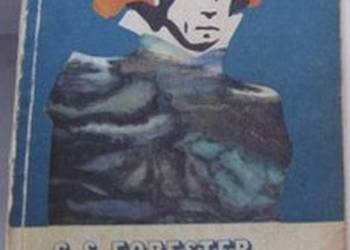 KOMODOR - C.S. FORESTER