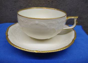 Rosenthal Sanssouci filiżanka do herbaty ecru