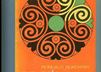 Rysunek dekoracyjny - Bukowski