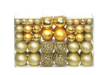 vidaXL Zestaw bombek, 100 elementów(SKU:245708)