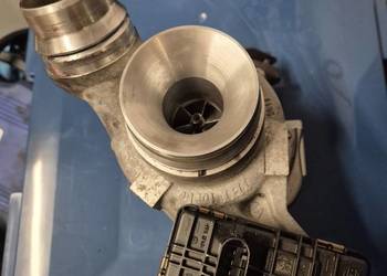 Turbina BMW, Mini, Toyota 346548704