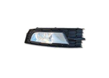 Kratka Halogen Lewy Skoda Octavia III 5E0941699D 5E0807681 krakta lewa