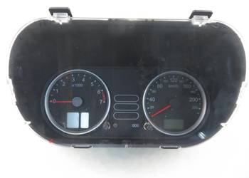 LICZNIK FORD FIESTA MK5 V 1.4 16V 4S6F10849EC