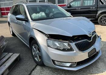 1.6 TDi 110KM 4x4 6-cio biegowa skrzynia Bluetooth PDC Nawigacja