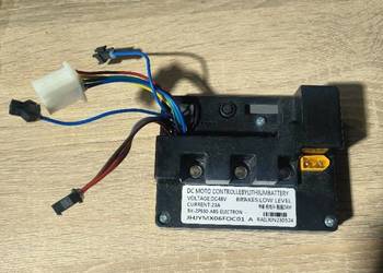 Sterownik do hulajnogi elektrycznej Joyor S5 V3
