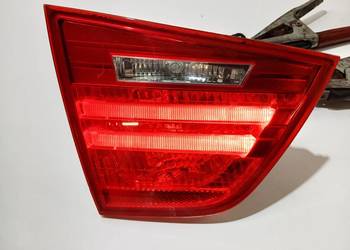 LAMPA LEWA TYLNA TYŁ BMW E91 LIFT 7289433 OE