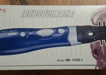 Lokosuszarka MPM AB-312D-1