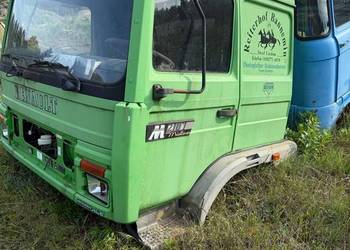 Renault MIDLINER R210 1997rok Kabina rama dyfer