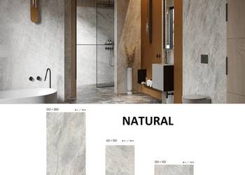 gres 2797x119 brazIlian quartzite natural poler gat.1 cerrad