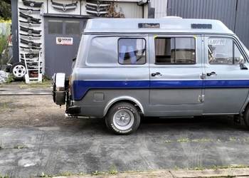 Ford Transit MK2