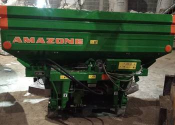 Rozsiewacz Rotina amazone 18m