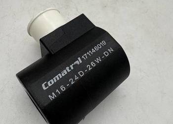 Comatrol 171146019 24 VDC 26W Ceka elektromagnetyczna