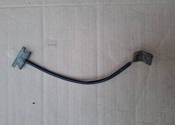 Linka pokrywy silnika ogranicznik Fiat 126p Maluch Linka pokrywy silnika ogranicznik Fiat 126p Maluch