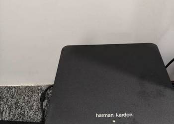 Harman Kardon satelity 5.1