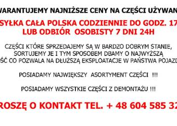 Kolektor kolanko turbiny hamulec górski Actros