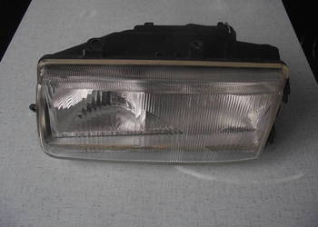 Seat Toledo. Reflektor lewy.