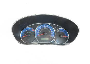 LICZNIK SUBARU IMPREZA III 2.0 D 85003FG910