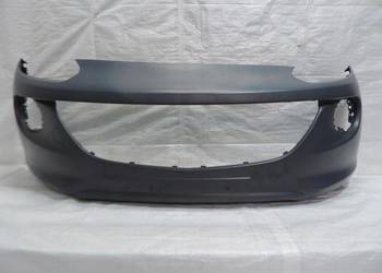 OPEL ADAM ZDERZAK PRZEDNI PRZÓD ORYGINAŁ NOWY 13355266
