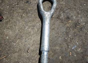 Ucho holownicze Mercedes