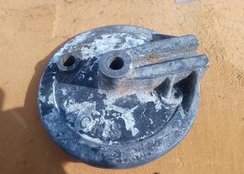 Sachs - szczękotrzymacz