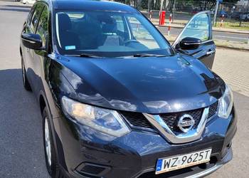 Nissan Xtrail T32 krajowy bezwypadkowy mały przebieg