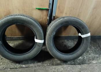 Opony letnie 205/55/R16