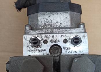 AUDI A4 B5 A6 C5 POMPA ABS 8E0614111R 0273004135