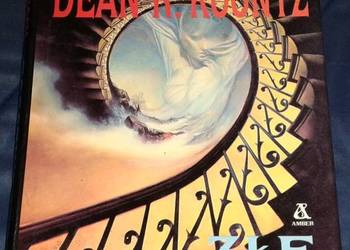 Złe miejsce - Dean Koontz Złe miejsce - Dean Koontz