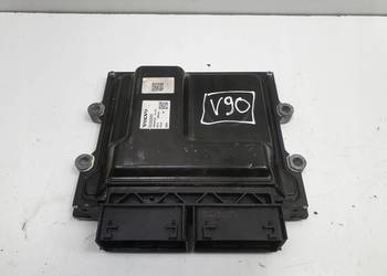 Volvo S60 V60 II 2.0 D4 STEROWNIK SILNIKA komputer MODUŁ 32242005